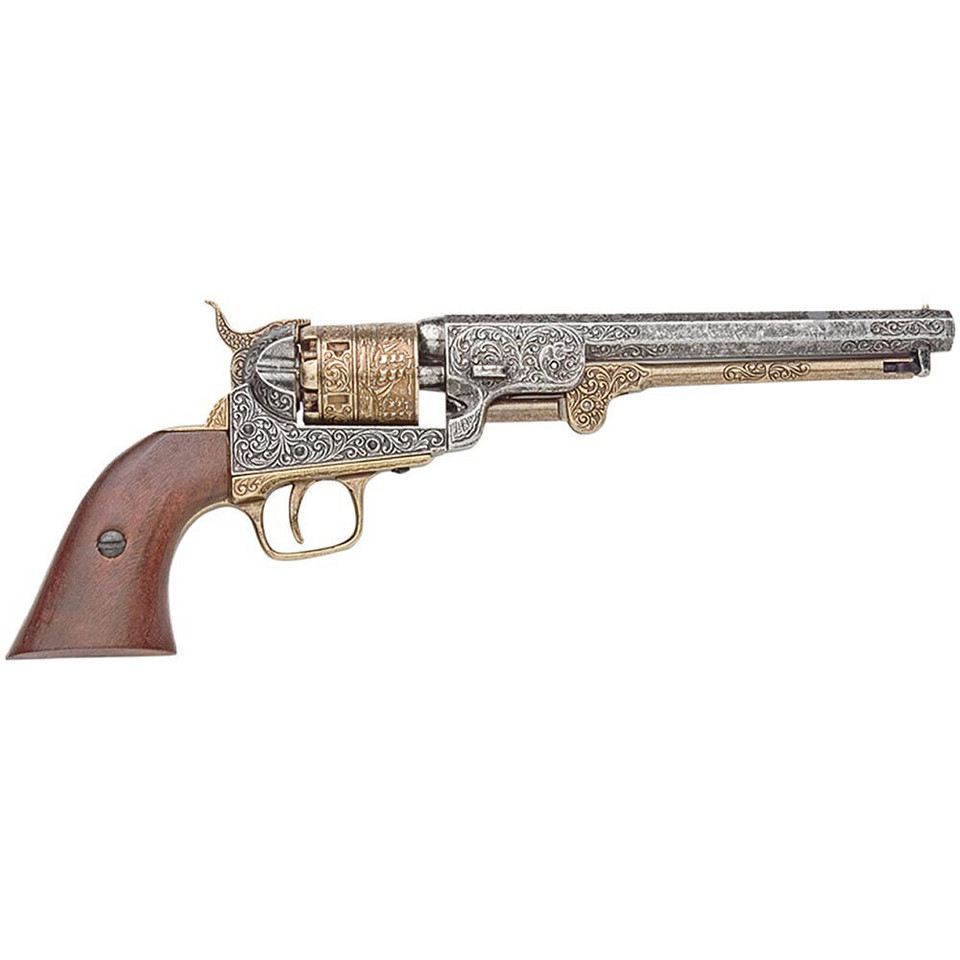 1851 Navy Revolver Main Image