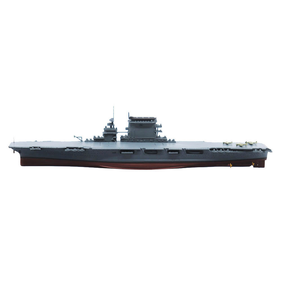 USS Lexington CV-2 1/1250 Die Cast Model Main Image