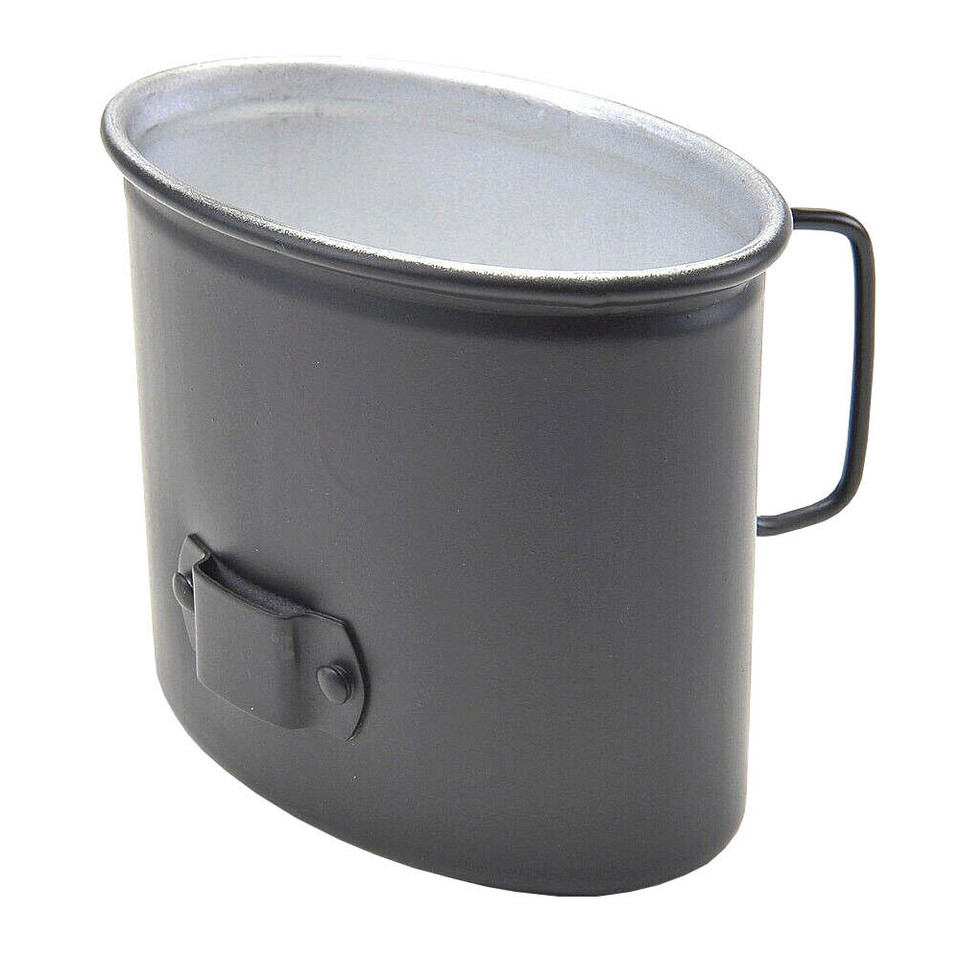 WWII German Canteen Cup Main Image