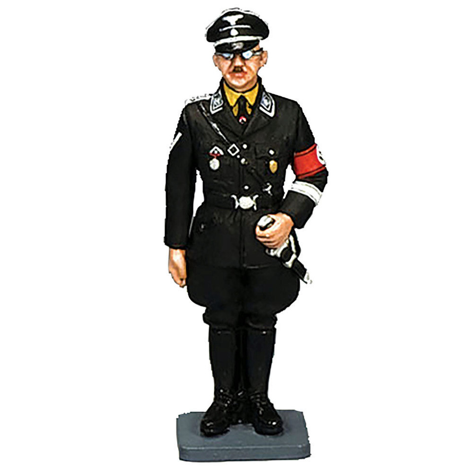 Reichsfuhere-SS Henrich Himmler 1/30 Figure Main Image
