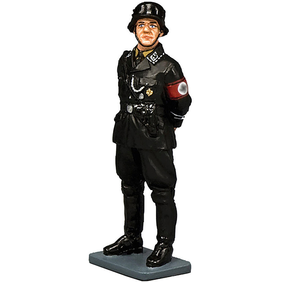 SS NCO 1/30 Figure Main Image