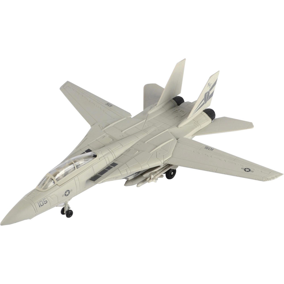 F-14 TOMCAT 1/48 DIECAST MODEL - 76380 Main Image
