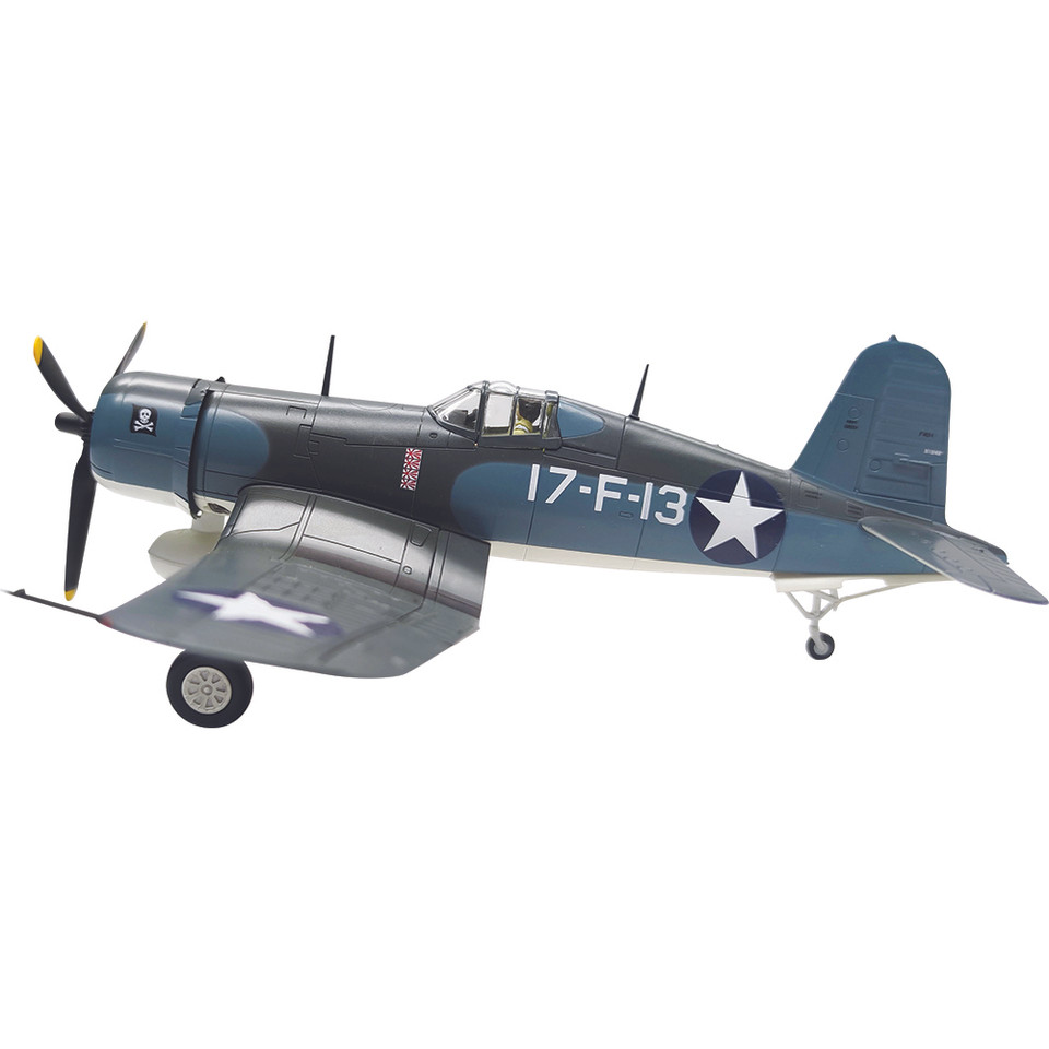 F4U-1 Corsair 1/48 Die Cast Model Main Image