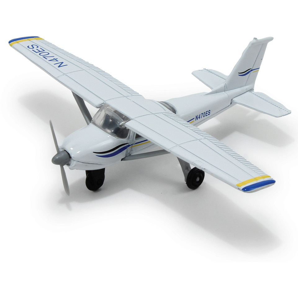 Cessna 172  13107 Main Image
