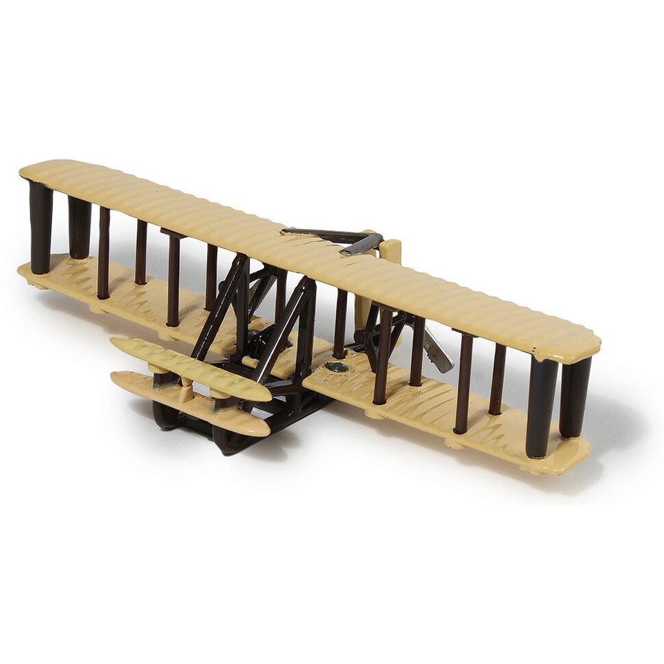 Wright Flyer 11112 Main Image