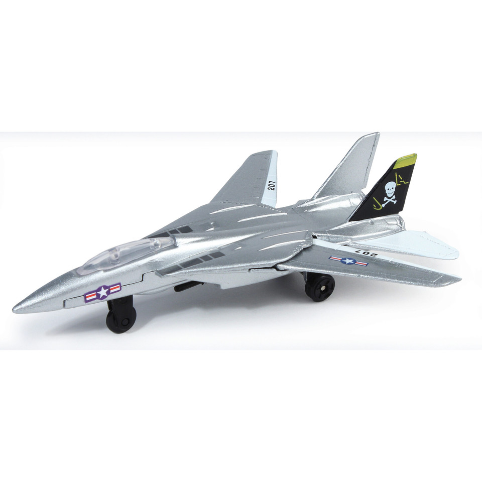 F-14 Tomcat "Jolly Roger" 14126 Main Image
