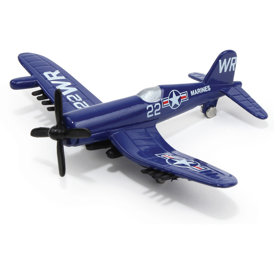 F4U Corsair "Marines" 17104 Main Image