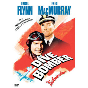Dive Bomber Main Image