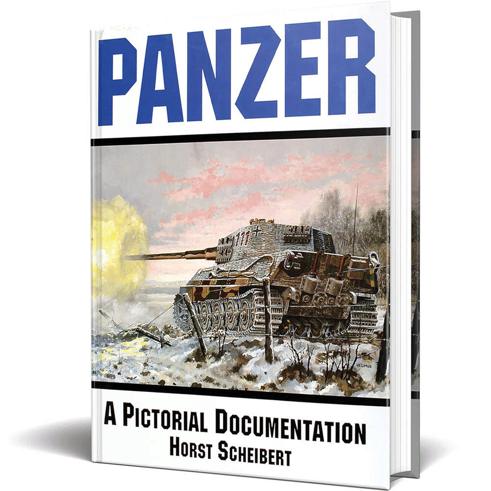 Panzer Main Image