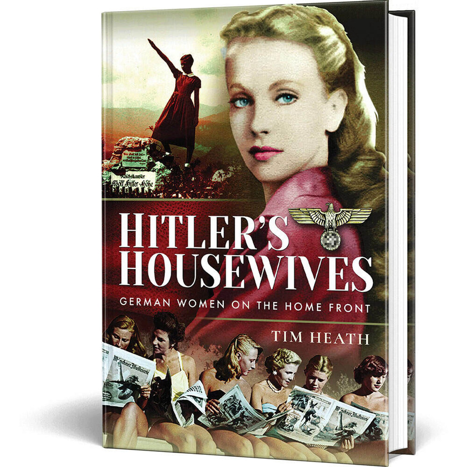Hitler's Housewives Main Image