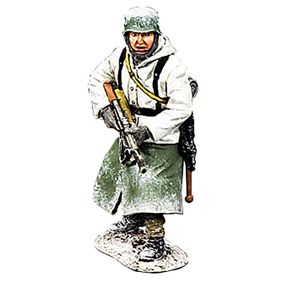 The Scout 1/30 Figure K&C (BBG129) Main Image