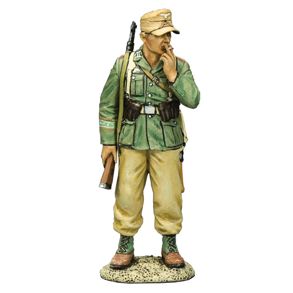 Guard Duty 1/30 Figure King & Country (AK137) Main Image