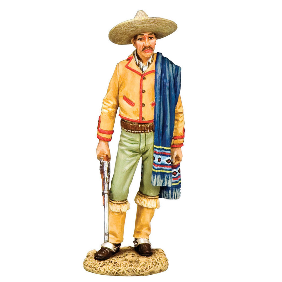 Bandito Carlos 1/30 Figure Main Image