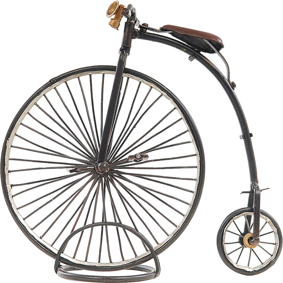 1870 High Wheeler - Penny Farthing Main Image