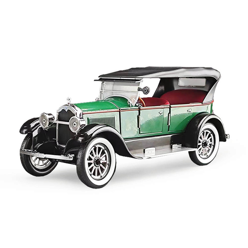 1925 Buick Model 25 - Green 5741 Main Image