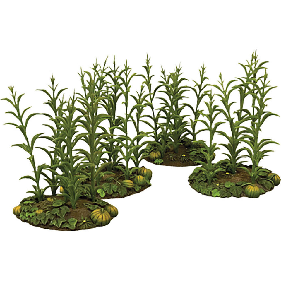 Summer Corn 1/30 Set William Britain (53016) Main Image