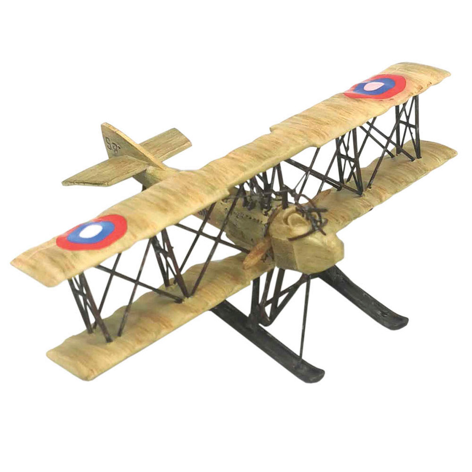 Spad S.A.4 1/72 Display Model French Air Force Main Image