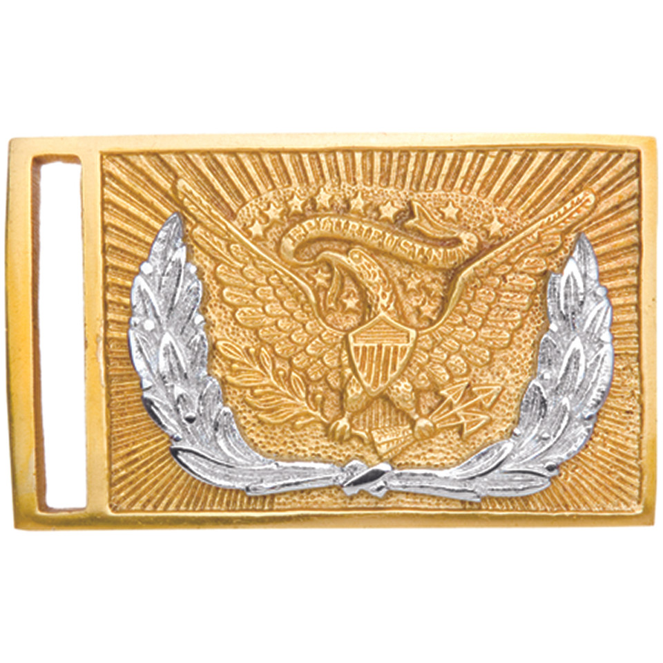 US belt buckle Replica Main Image