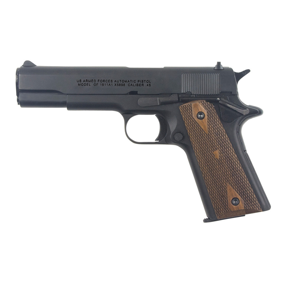 45 Gov't M1911 Automatic Military Pistol Main Image