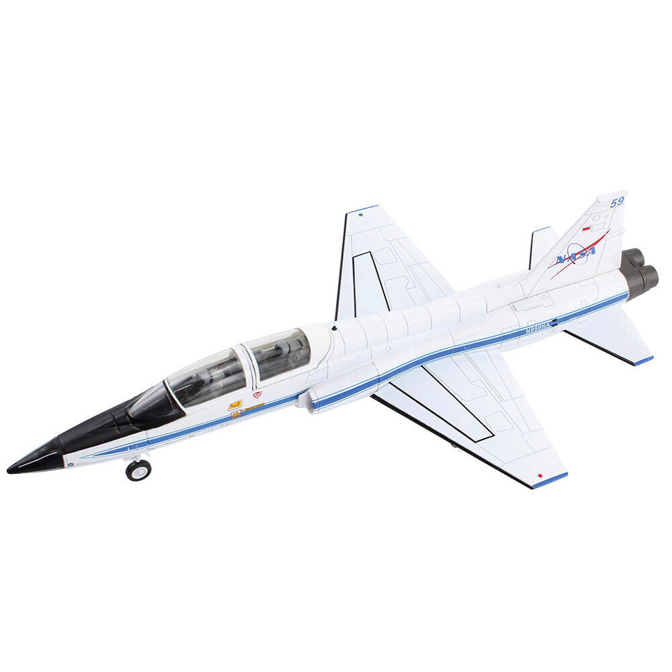 T-38C Talon 1/72 Die Cast Model - HA5409 NASA, 2020 Main Image