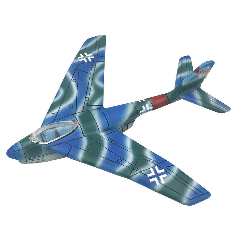 He.P1078 1/72 Display Model Main Image