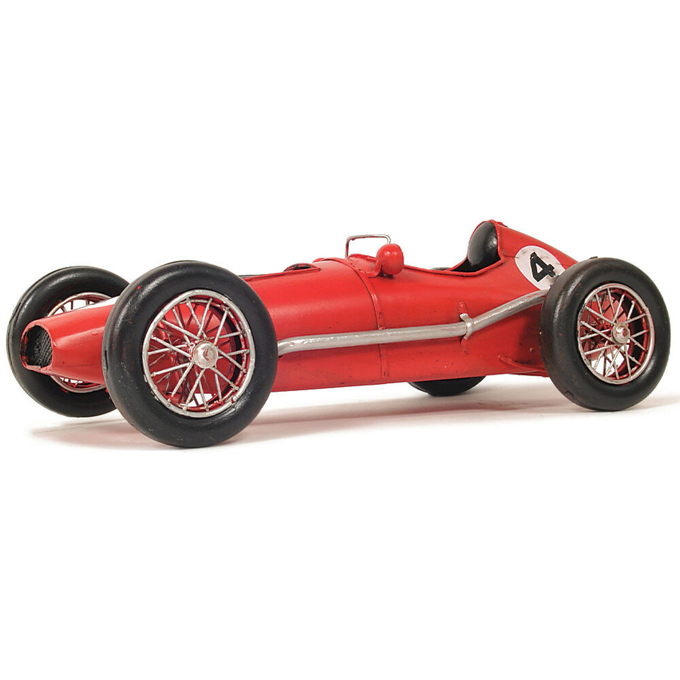 1950S ITALIAN FORMULA 1 ROADSTER OLD MODERN HANDICRAFTS (AJ109) Main Image