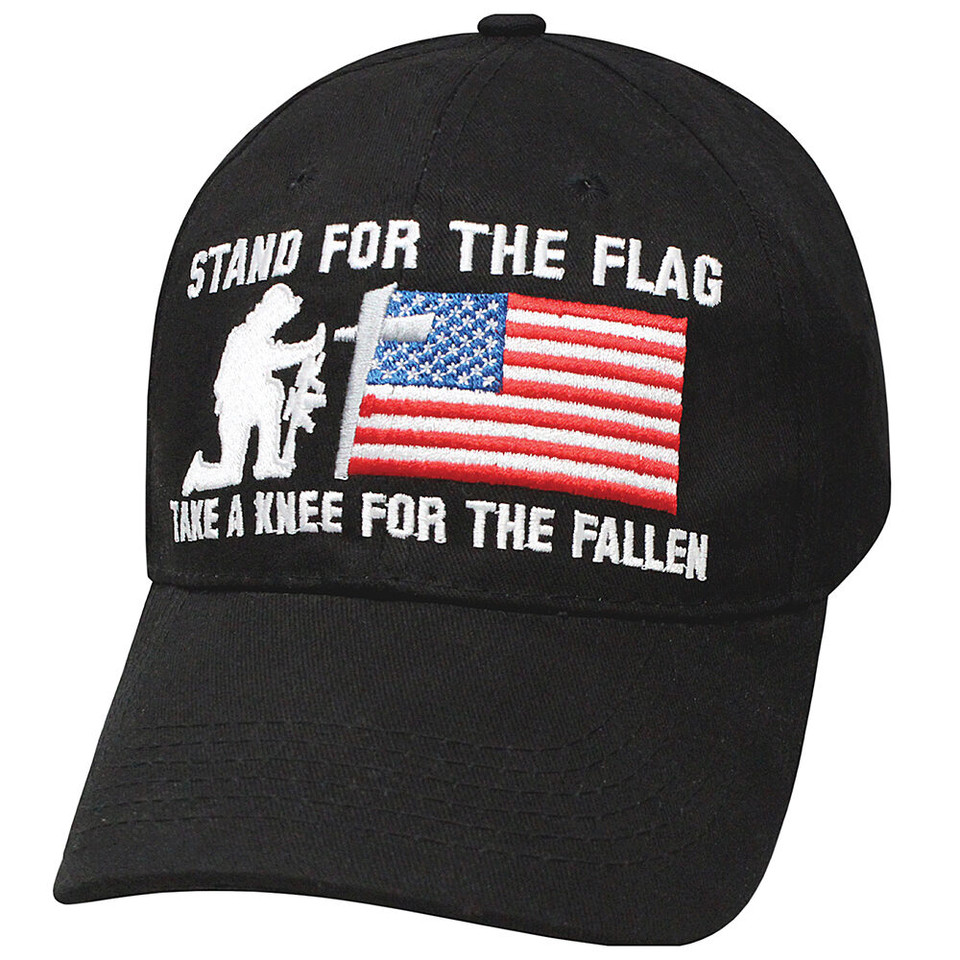 Take A Knee Cap STAKEK Main Image