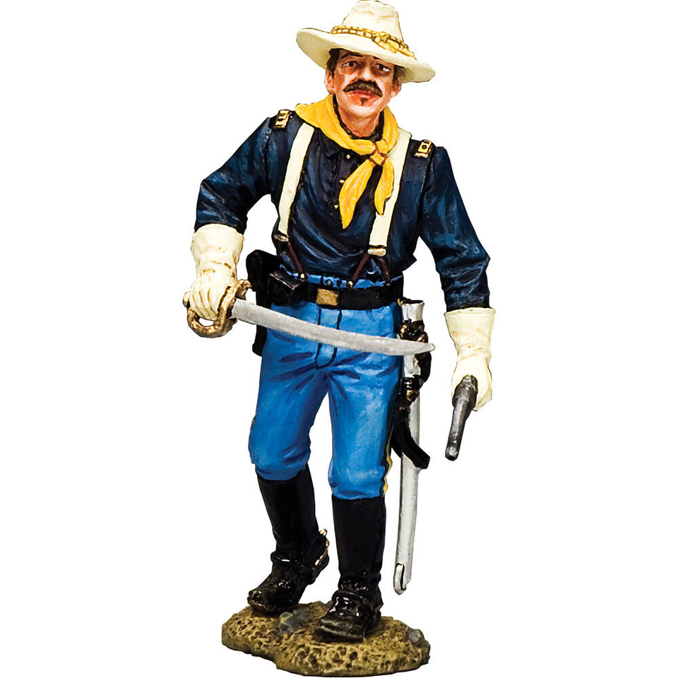 Captain Yorke 1/30 Figure K&C (KX019) Main Image
