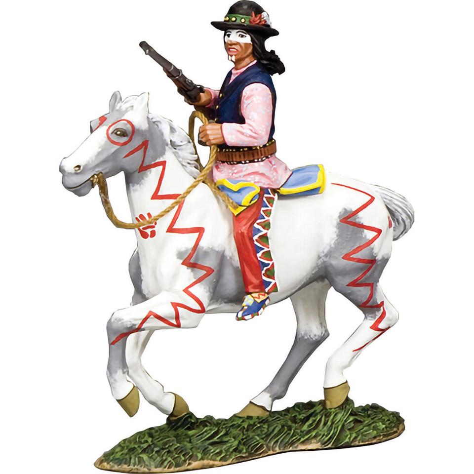 Morning Star 1/30 Figure Main Image