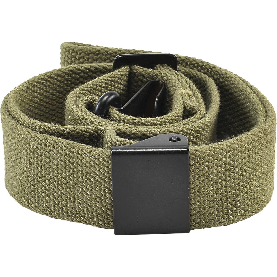 M1 GARAND CANVAS RIFLE SLING World War Supply (1187) Main Image
