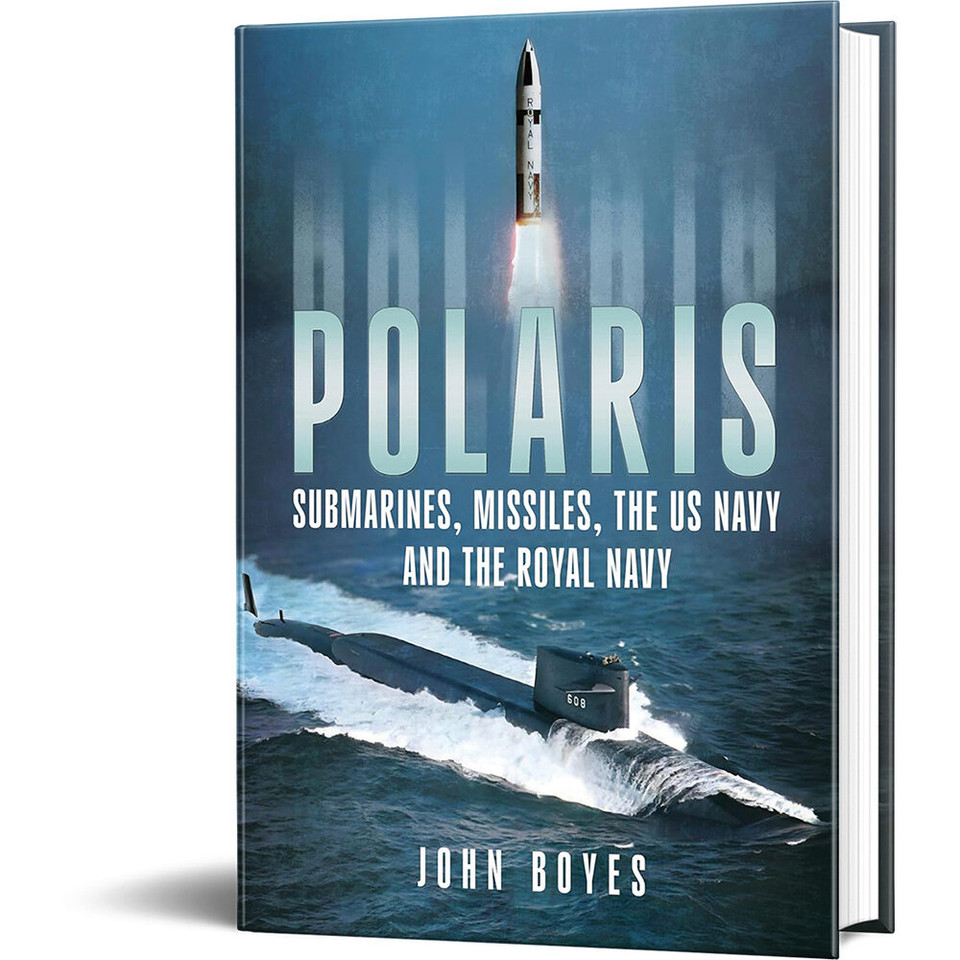 Polaris Fonthill Media (9781781559314) Main Image
