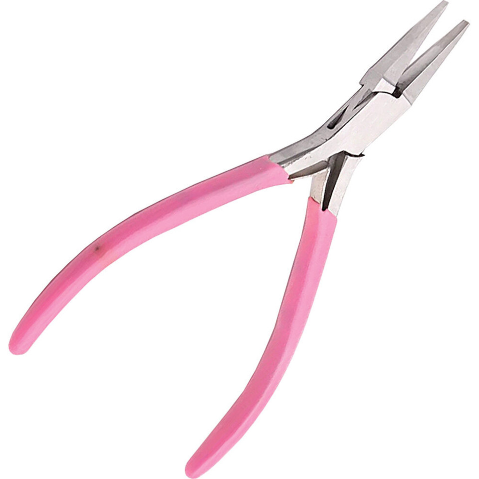 Flat Nose Pliers Italeri (50816) Main Image