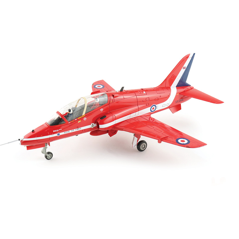 Hawk T.1A 1/48 Die Cast Model Main Image