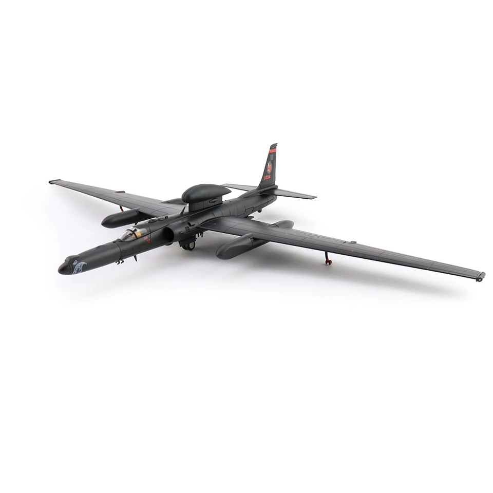 U-2S Dragon Lady 1/72 Die Cast Model - HA6908 Main Image
