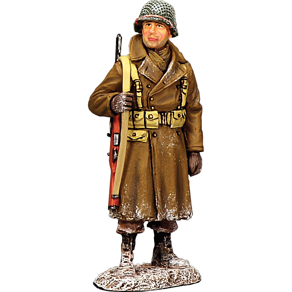 Guard Duty 1/30 Figure K&C (BBA116) Main Image