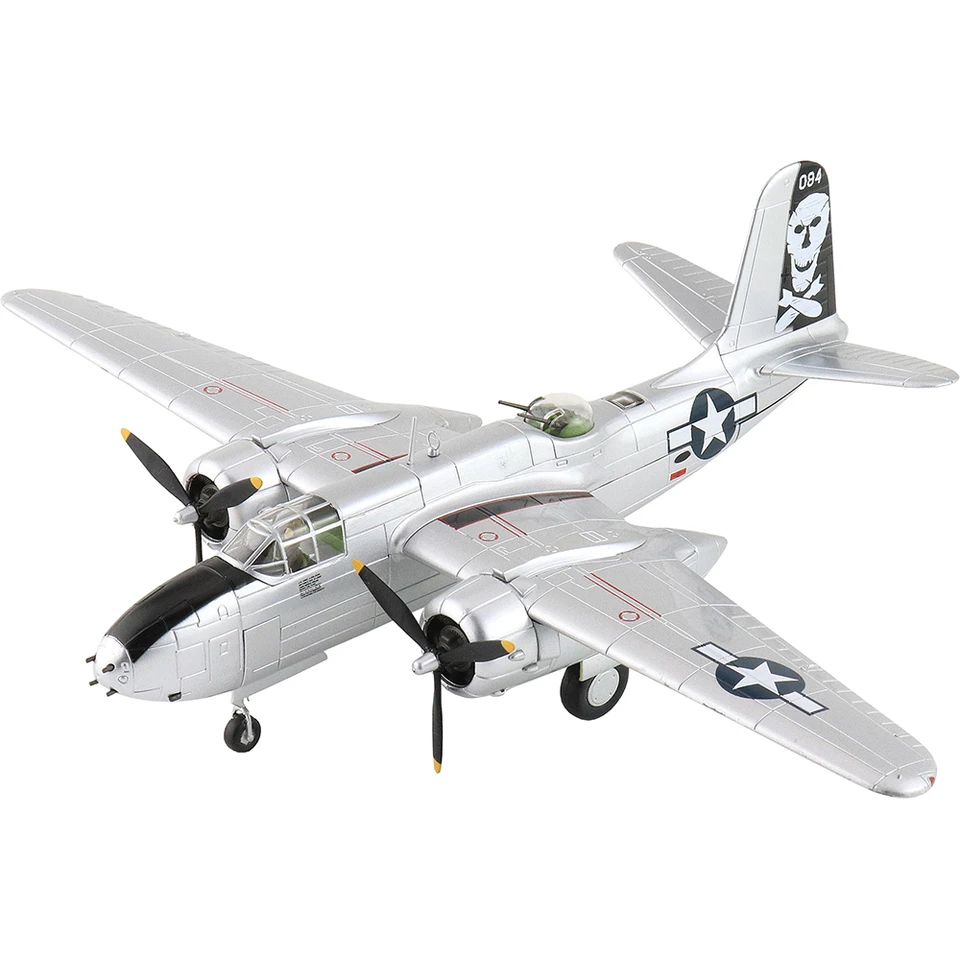 A-20G Havoc 1/72 Die Cast Model Main Image