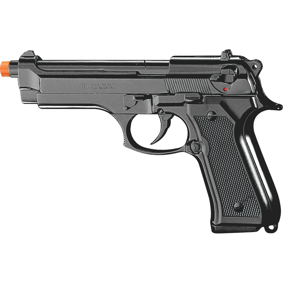 Kimar Model 92 Front Firing Blank Gun Main Image