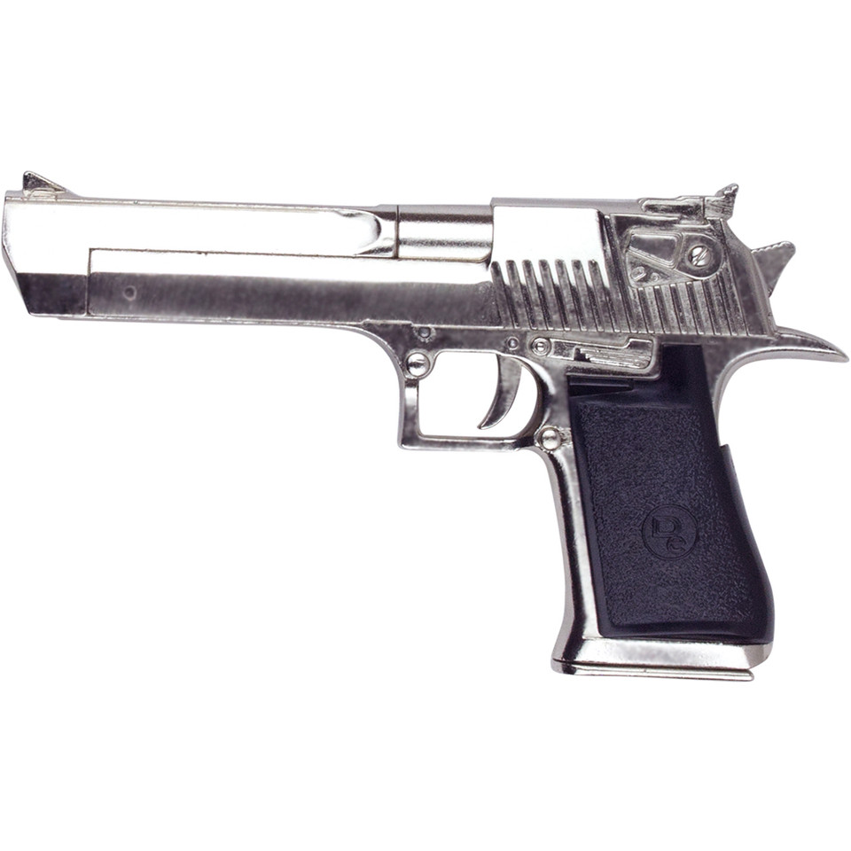 Denix Desert Eagle Replica Pistol Main Image