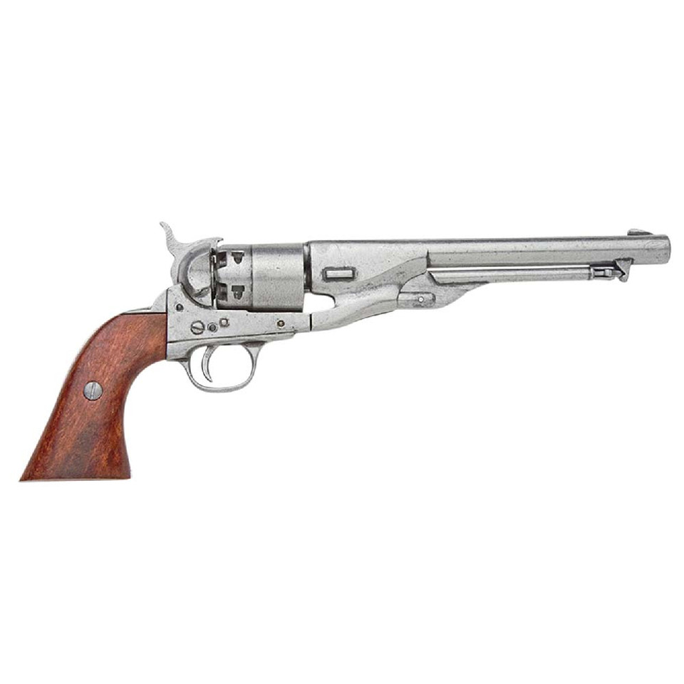 M1860 Army Revolver Main Image