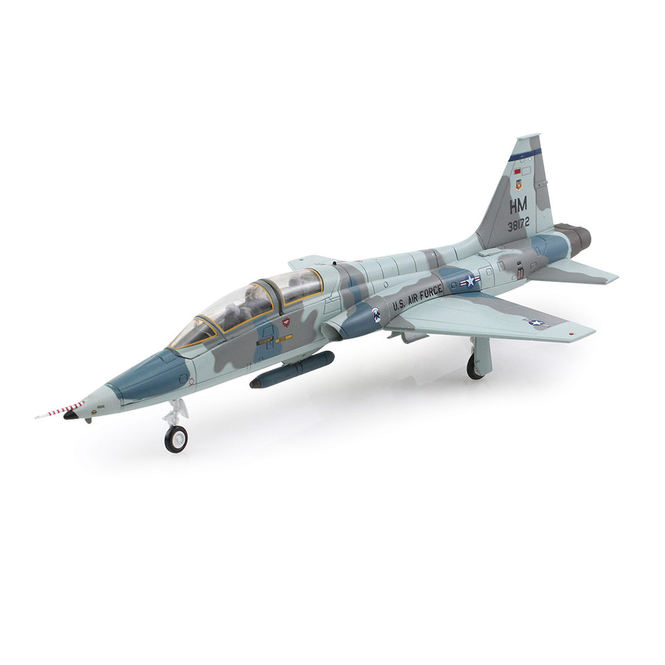 AT-38B Talon 1/72 Die Cast Model Main Image