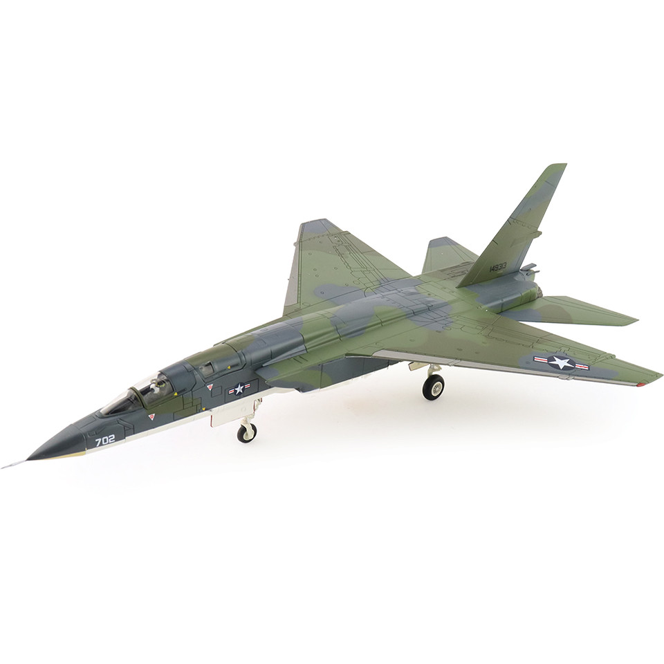 RA-5C Vigilante 1/72 Die Cast Model Main Image