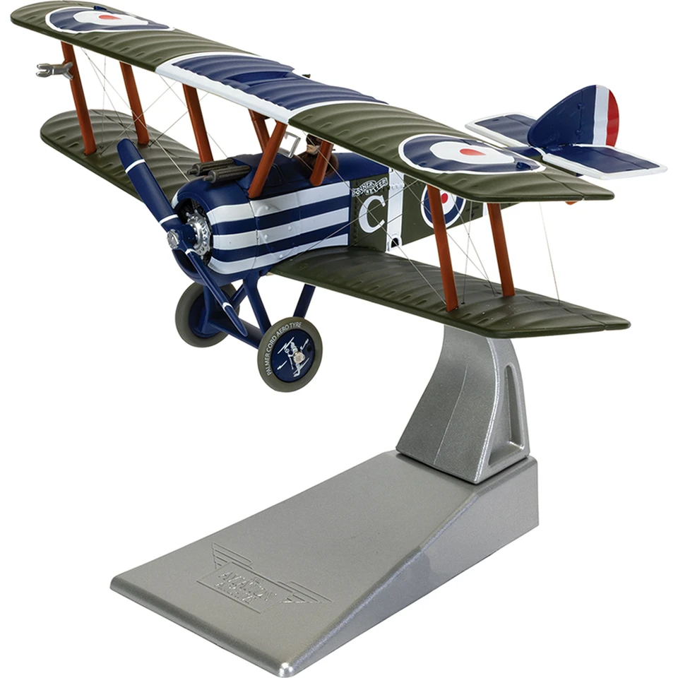 Sopwith Camel F.1 1/48 Die Cast Model Corgi (AA38111) Main Image