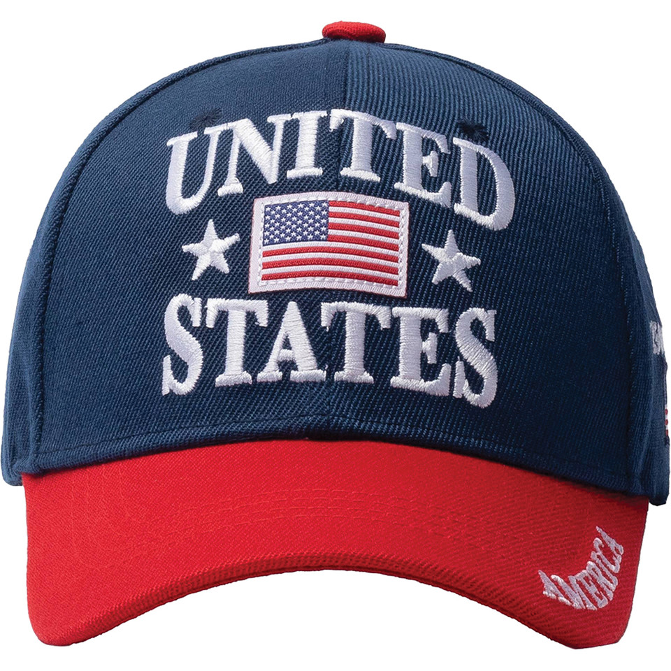 American Pride Cap Capsmith (SAPPOLY) Main Image