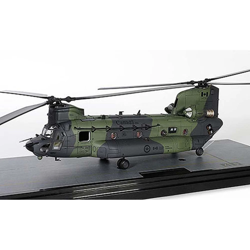 CH-147F Chinook 1/72 Die Cast Model Main Image