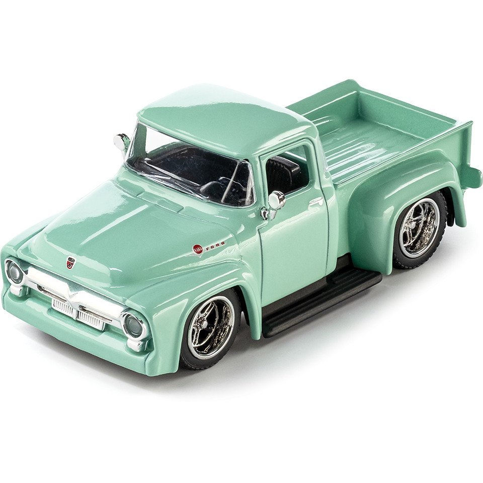 1956 Ford F-100 Main Image