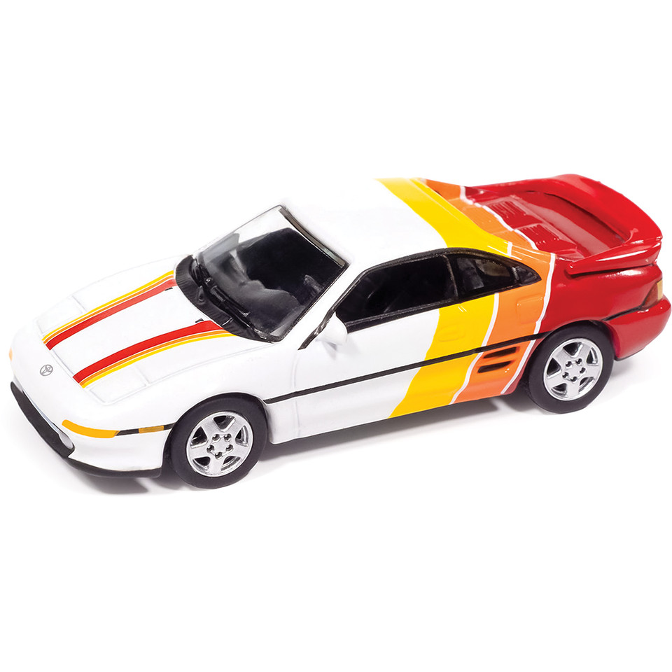 1991 Toyota MR2 Hobby Exclusive Main Image