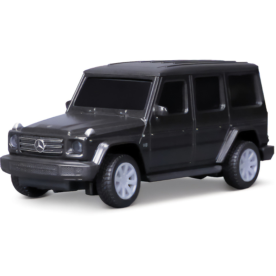 Radio Control Mini Metal Mercedes G-Class Main Image