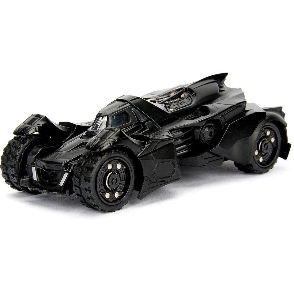 2015 Arkham Knight Batmobile Main Image