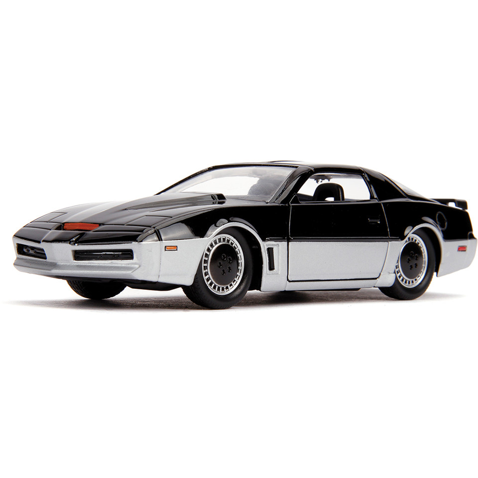KNIGHT RIDER : K.A.R.R. Main Image