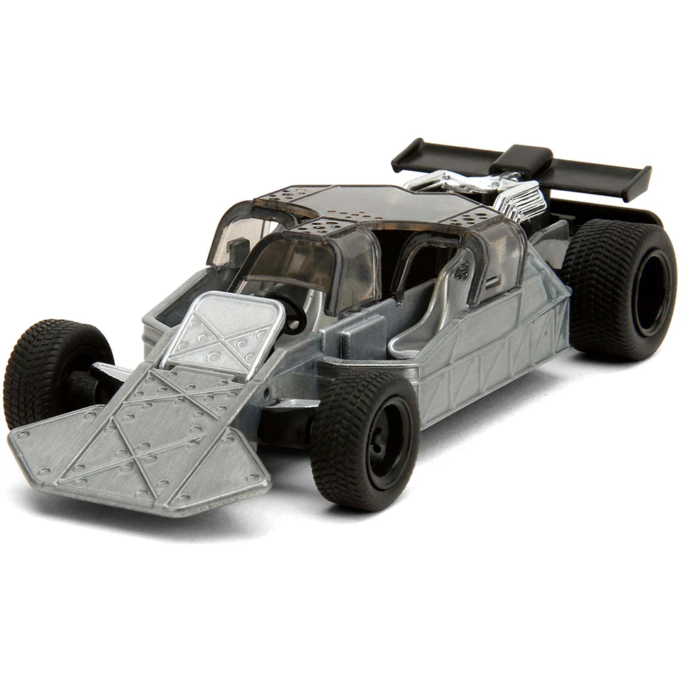 Fast & Furious Flip Car Main Image